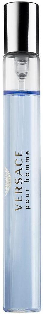 Versace toaletná voda pánska 10 ml vzorka