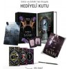 Saka ve Sanri 1 Ciltli, Hediyeli Kutu
