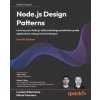 Node.js Design Patterns - Fourth Edition (Mario Casciaro)(Brožovaná)