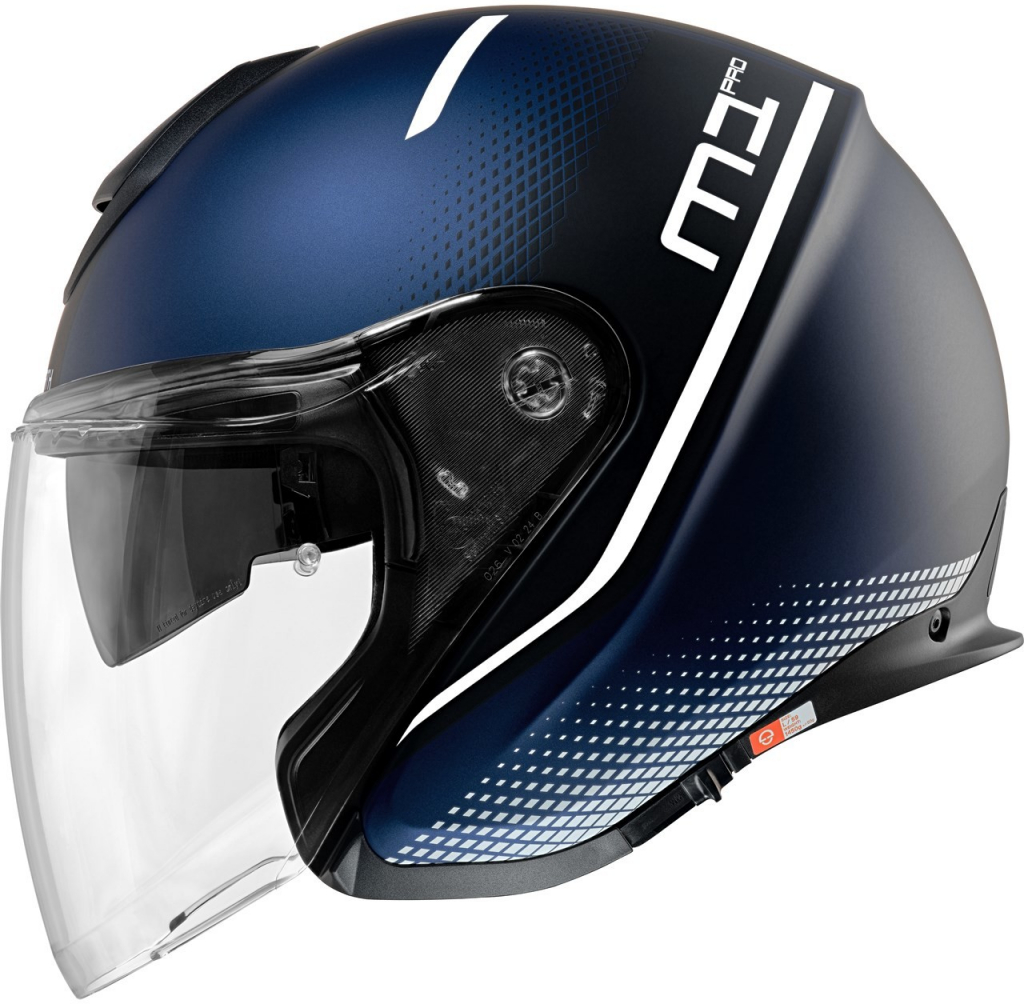 Schuberth M1 Pro Mercury