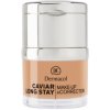Dermacol Caviar Long Stay make-up & korektor 3 Nude 30 ml