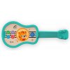 BABY EINSTEIN Hračka hudobné drevené ukulele Magic Touch HAPE 6m+