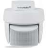 NoName Homematic IP PIR detektor pohybu se senzorem jasu - venkovní HmIP-SMO-2