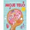 Moje telo