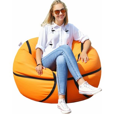 EMI basketbalová lopta