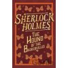 Sherlock Holmes: The Hound of the Baskervilles - Sir Arthur Conan Doyle, Sweet Cherry Publishing