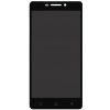 Lenovo Vibe P1m lcd displej + dotykové sklo Biela