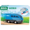 Brio 36019 Naťahovací vláčik