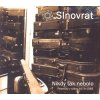 Slnovrat: Nikdy tak nebolo - 2CD