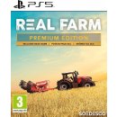 Hry na PS5 Real Farm (Premium Edition)