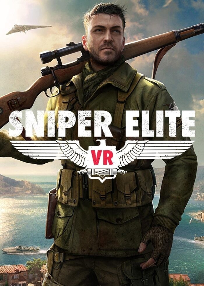 Sniper Elite VR