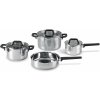 LAMART LT1119 NÁDOBÍ SET NEREZ POUR 7 KS