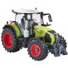 BRITAINS CLAAS ARION 660 kolesový traktor