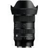 SIGMA 17-40 mm f/1,8 DC Art pre L-mount (APS-C)