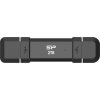 Silicon Power DS72 1TB SP001TBUC3S72VPK