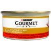 Gourmet Gold Savoury Cake s hovädzím a paradajkami 85 g