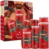 Old Spice Bearglove sprchový gél 250 ml + deodorant stick 50 ml + deodorant sprej 150 ml