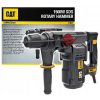 CAT DX27