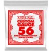 Ernie Ball 1156 Nickel-Wound Electric Guitar 0.056