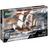 Revell HMS Revenge Easy-Click 1/350