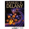Nova - Samuel R. Delany