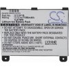 VHBW Batéria pre Amazon Kindle 2 DX / DXG, 1100 mAh - neoriginálne