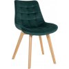 Design-Shop Brook zamat Červená