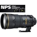 Nikon AF-S 300mm f/2.8G ED VR II