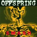 Smash - The Offspring CD