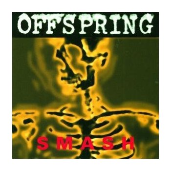 Smash - The Offspring CD