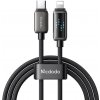 Mcdodo CA-2630 USB-C to Lightning, 36W, LED display, 1.2m
