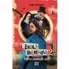 Enola Holmesová: Prípad ľavorukej lady - Nancy Springer