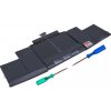 Batérie T6 Power Apple MacBook Pro 15
