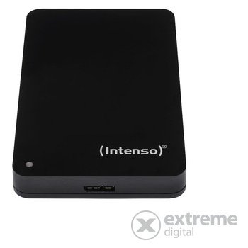 Intenso MemoryCase 2TB USB 3.0 6021580