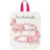 Rockahula Kids Sponky do vlasov Pink Pony