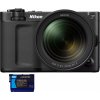 Nikon ZR + 24-70 mm f/4 S