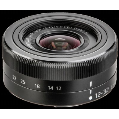 Panasonic Lumix G VARIO 12-32mm f/3.5-5.6 Aspherical O.I.S.