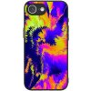 Picasee ULTIMATE CASE MagSafe pro Apple iPhone 16e - Burn