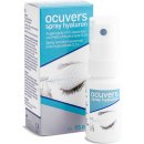Roztok ku kontaktnym šošovkám Ocuvers spray hya očné kvapky v spreji lipozómy a hyaluronát sodný 15 ml