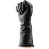 BUTTR Gauntlets Fisting Gloves, latexové fisting rukavice