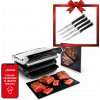 Tefal Optigrill Elite XL GC760D30