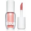 Unleashia Sisua Berry Shot Lip Tint No. 2 Peachy Peach Hydratačný tint na pery 3,8 g