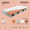 Benab Multi S7 Matrac 80 x 200 cm