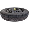 Sada - Dojazdové koleso RENAULT MEGANE III R16 5x114,3x66,1 + GOLA KĽÚČ + HEVER + OBAL NA HEVER