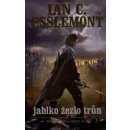 Jablko žezlo trůn - Ian C. Esslemont