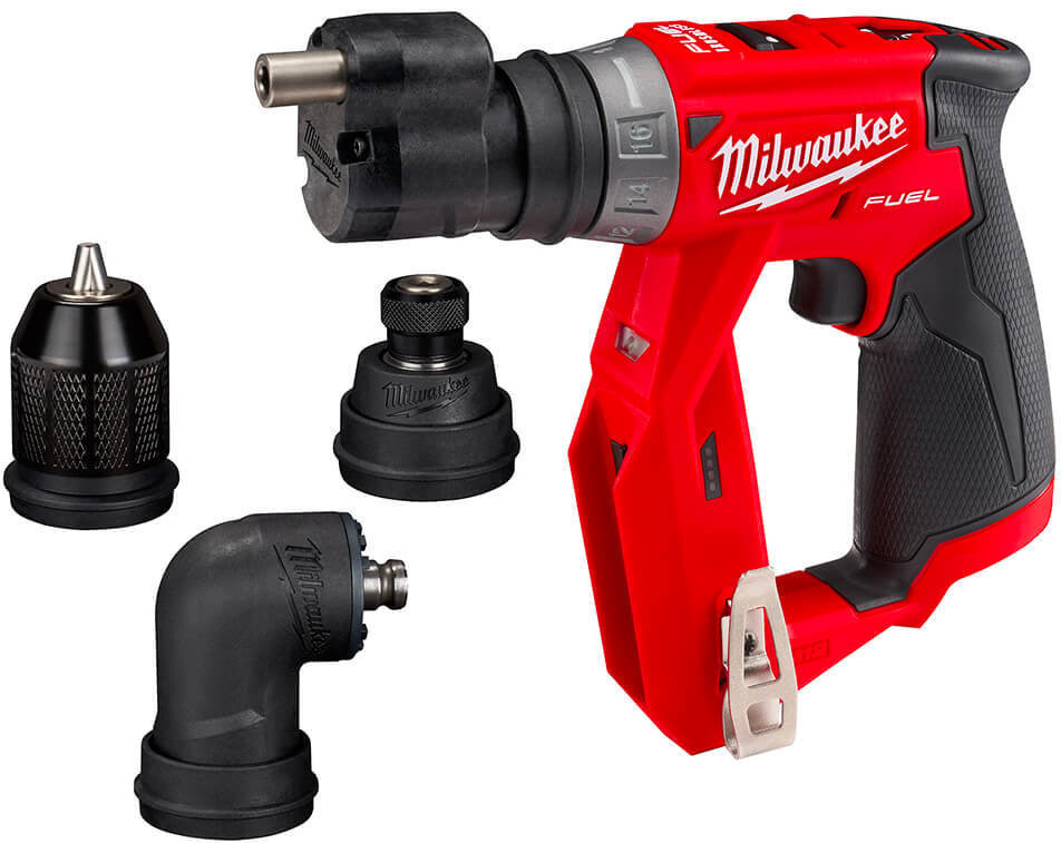 Milwaukee M12FDDXKIT-0X 4933471332