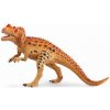 Schleich 15019 prehistorické zvieratko dinosaura Ceratosaurus