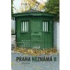 Praha neznámá II Petr Ryska 2017 (E-kniha)