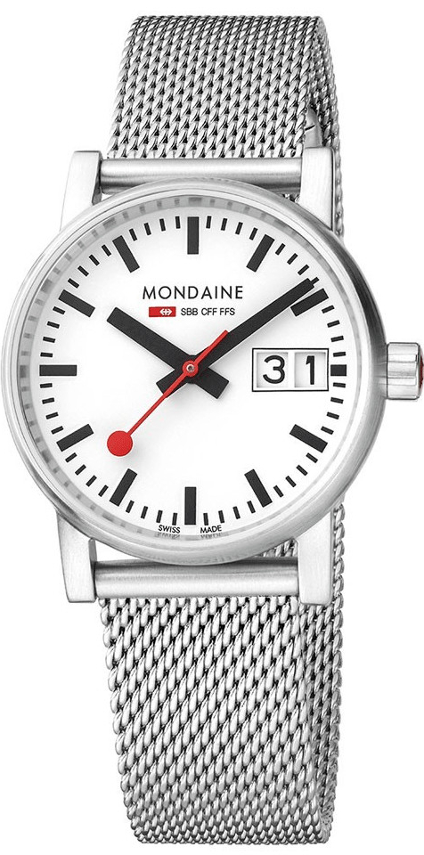 Mondaine MSE.30210.SM