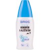 Bros repelent proti komárom a kliešťom 100 ml